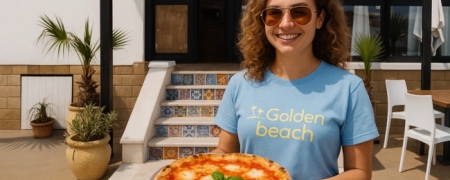 Benvenuta Estate | Menu Pizza con Impasto Napoletano per 2